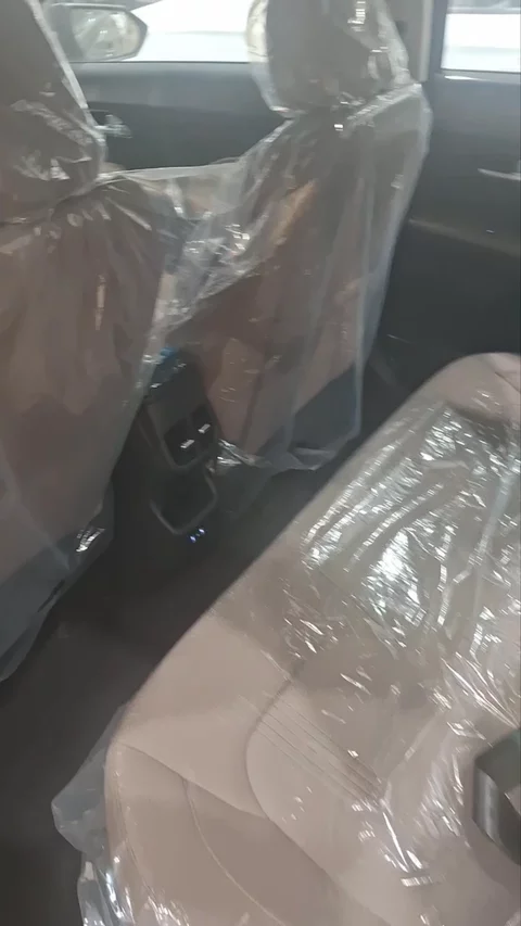 هونداي اكسنت Fleet 2026