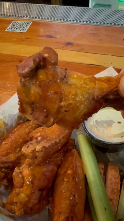 Dirty Birds - Chicken Wings Near Me - San Diego, California