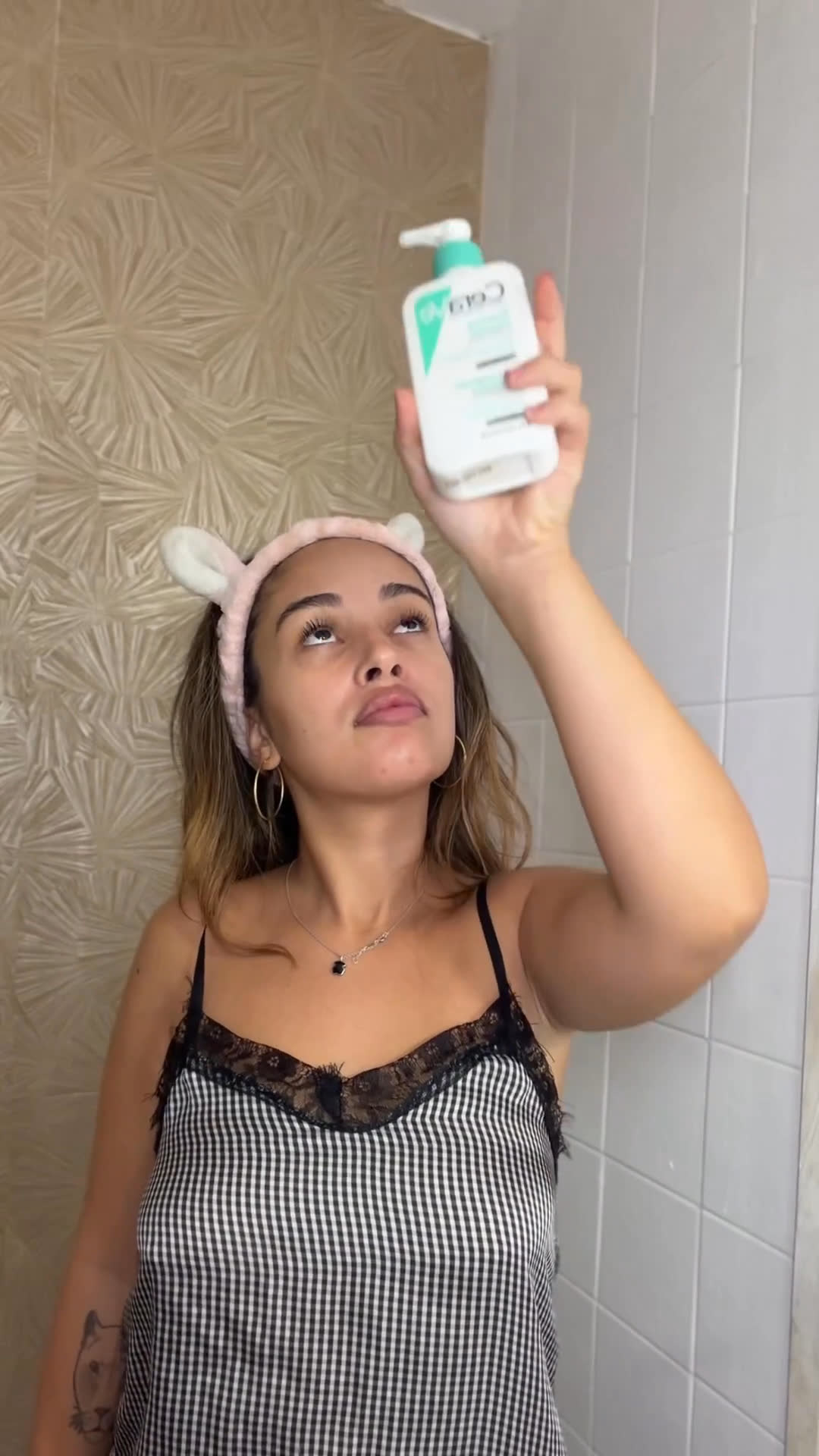 Vídeo UGC 2 de Jennifer