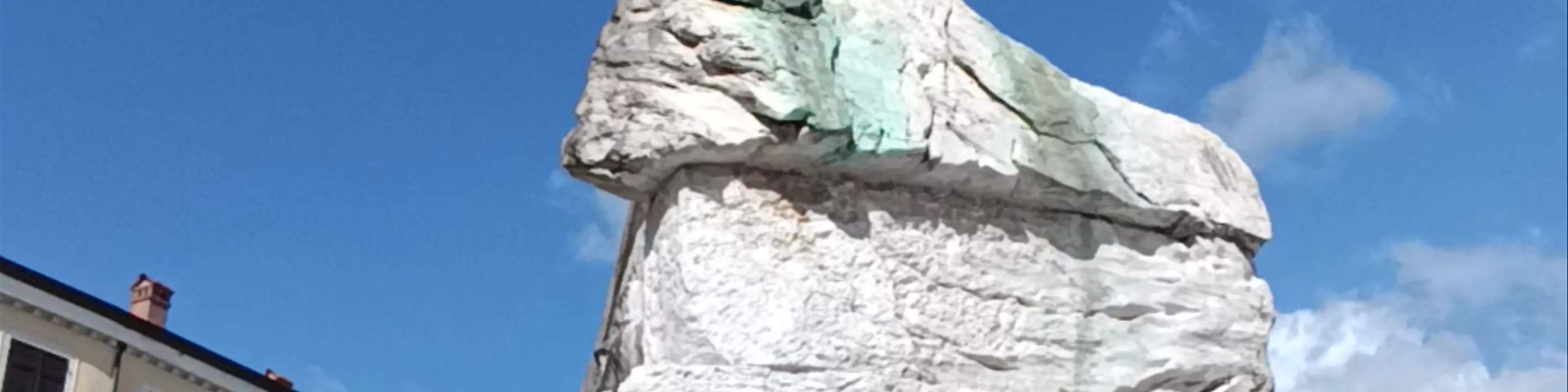 Monumento ai Caduti di Guerra