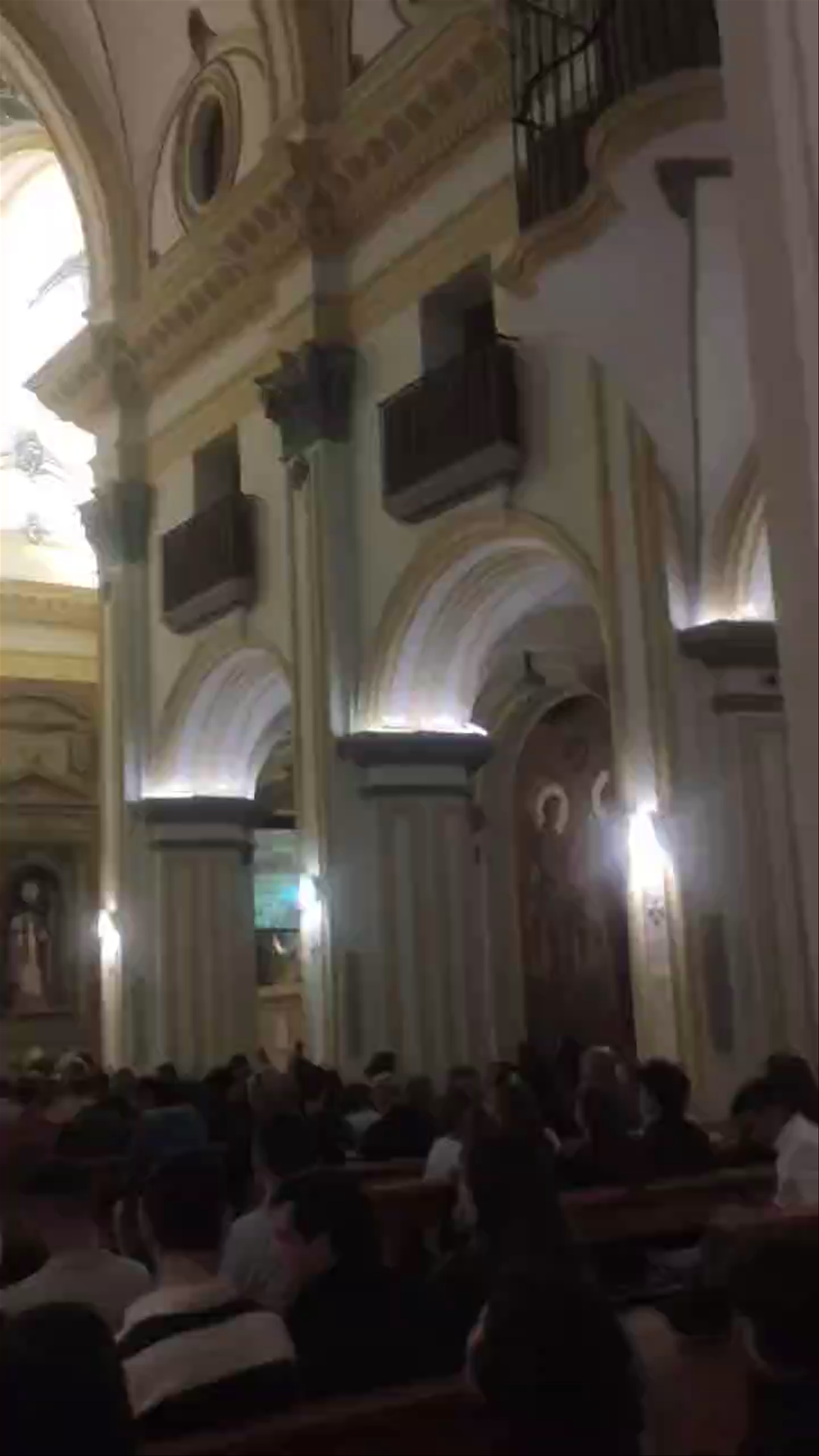 Iglesia de Santa Eulalia