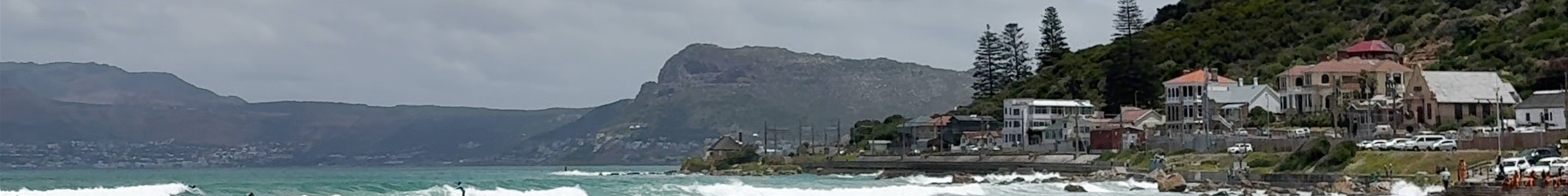 Tours & experiences in South Africa