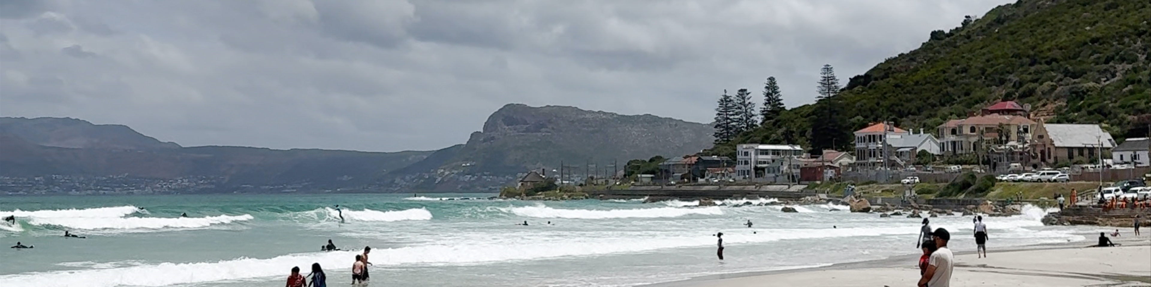 South Africa