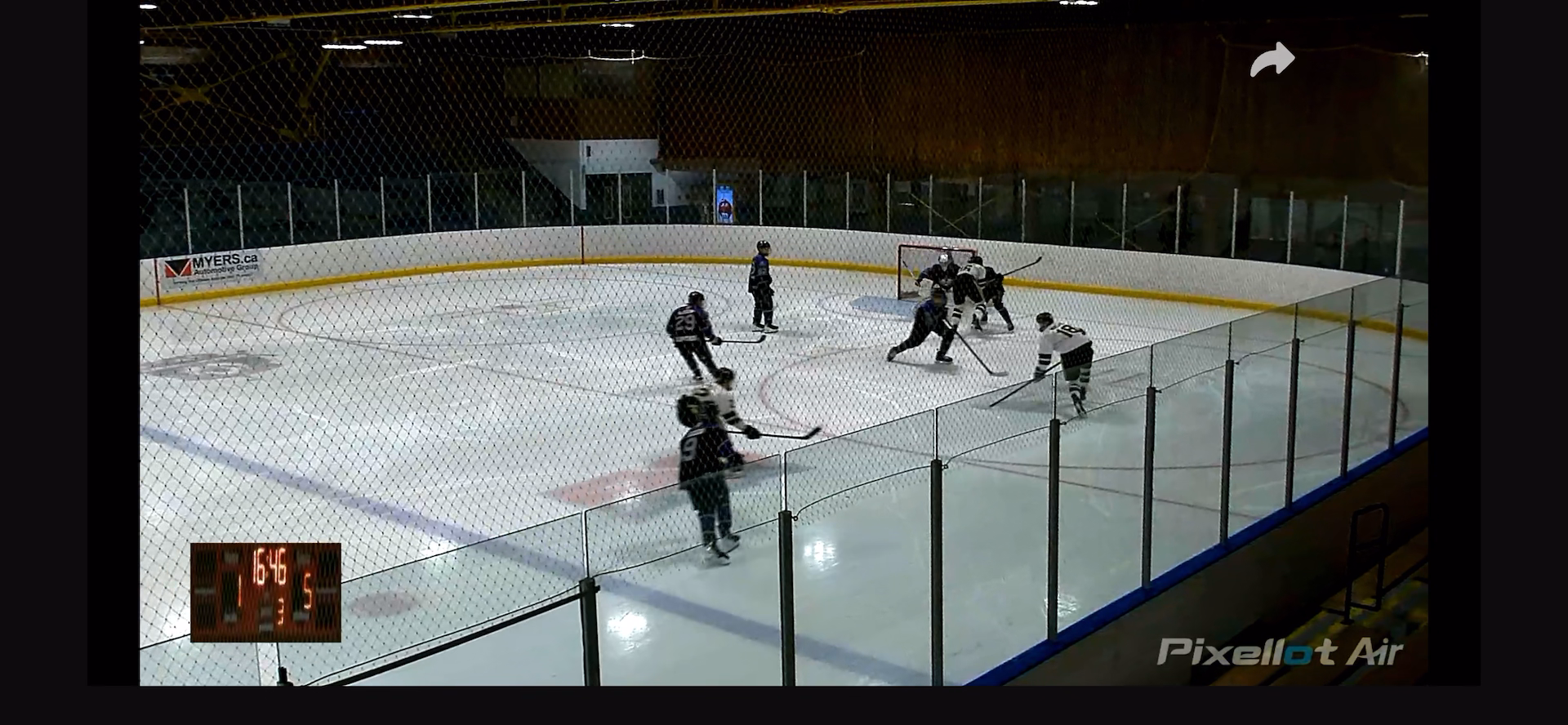 Mason Hoelke's Stunning Goals | Gloucester Rangers U16 AA Highlights