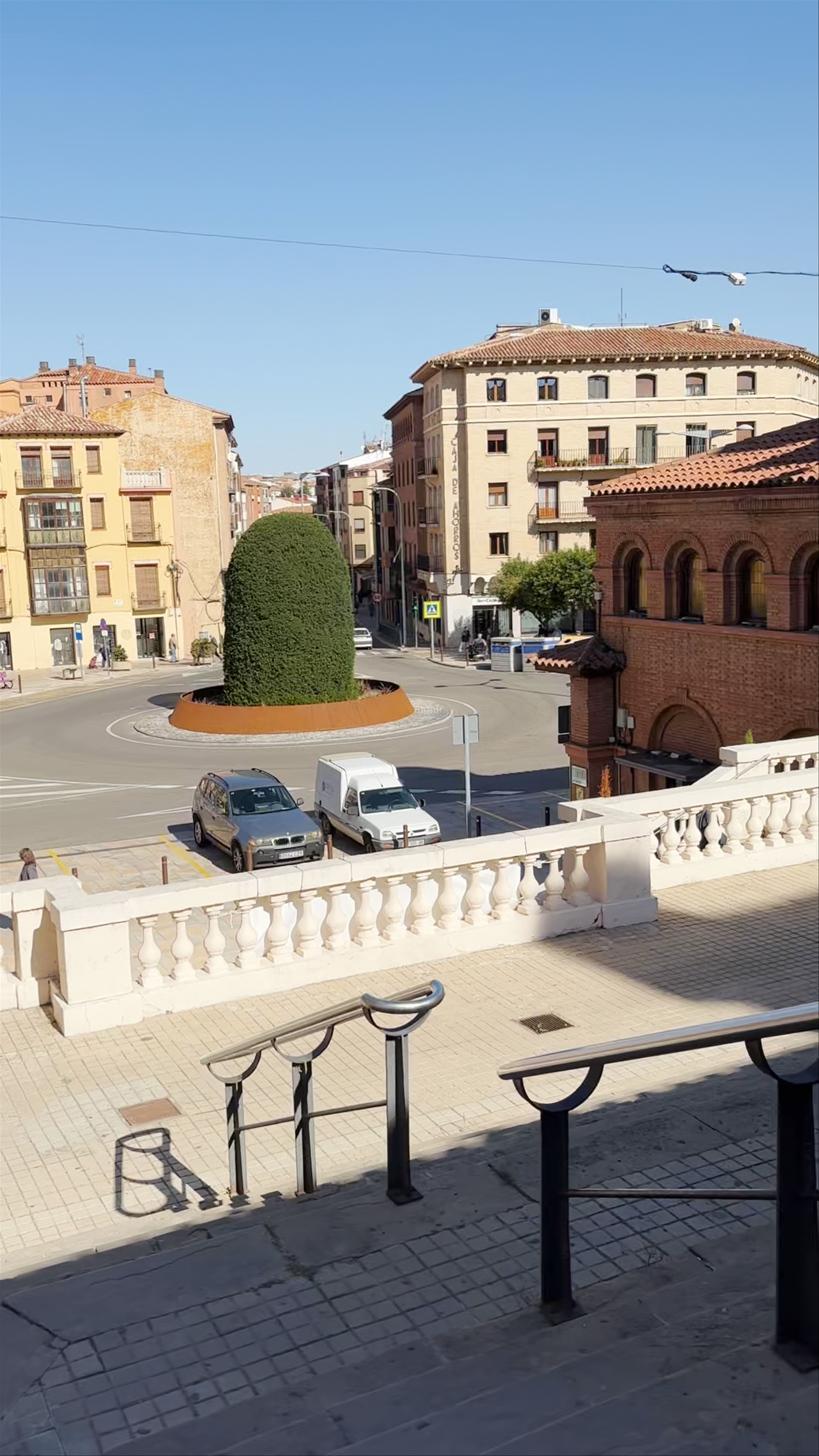 Iglesia de San Francisco de Asís