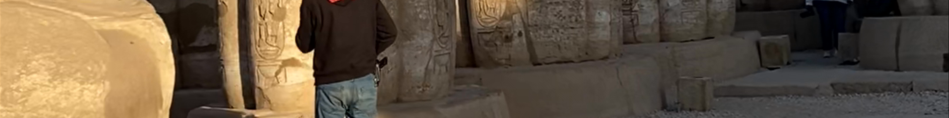 Tours & experiences in Al Uqsur