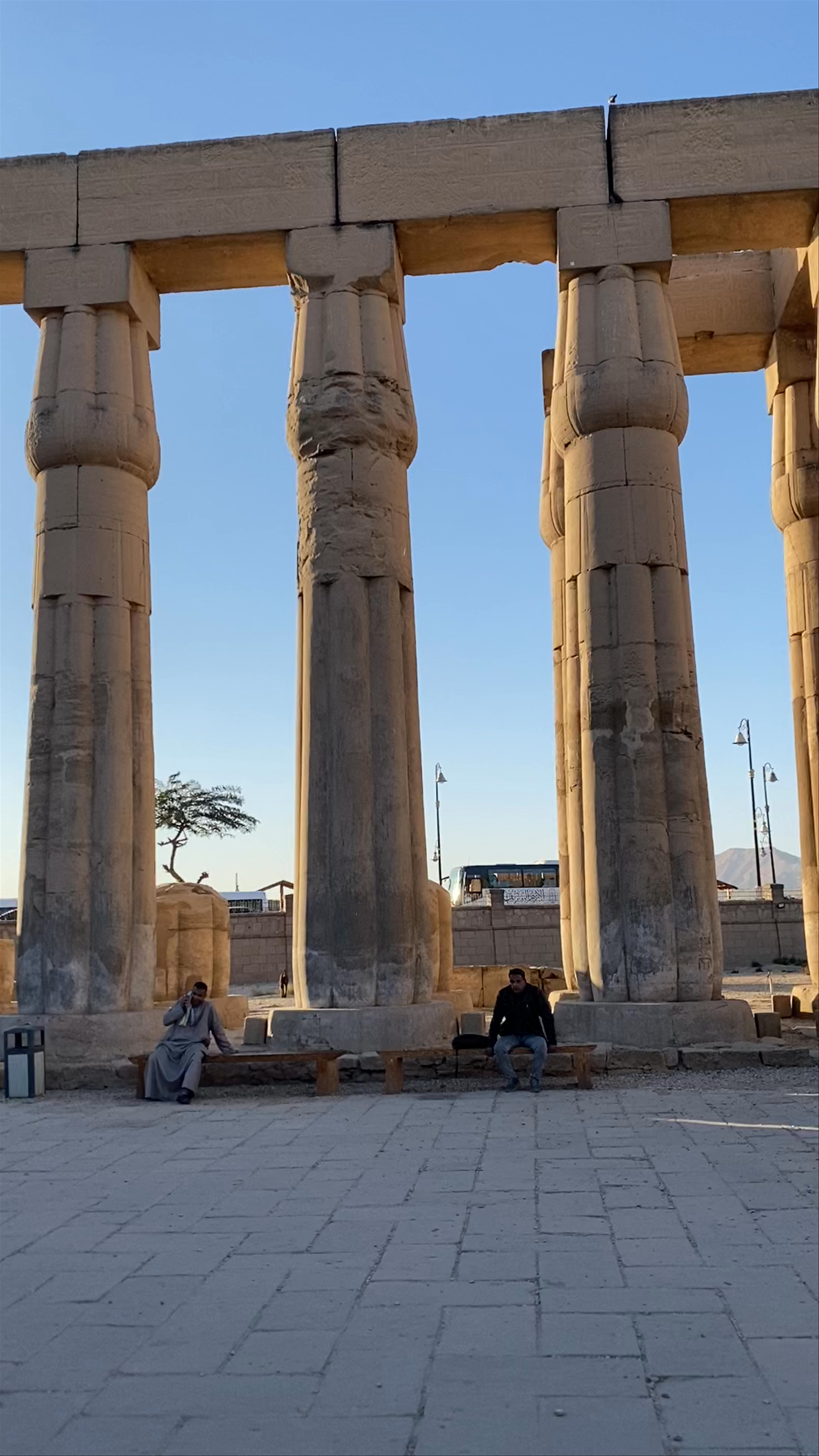 Luxor Temple: Timeless Majesty in the Heart of Egypt