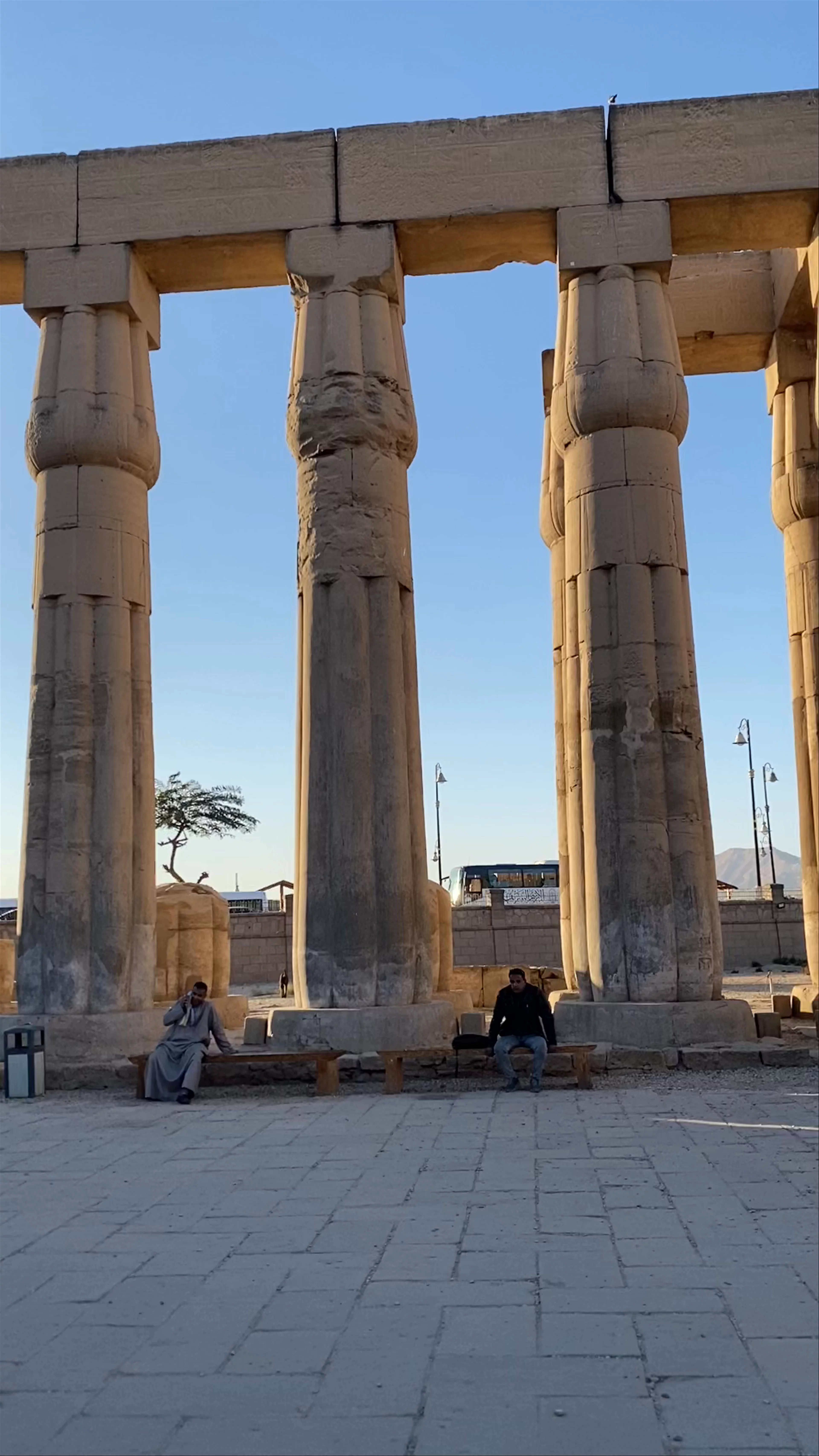 Luxor Temple