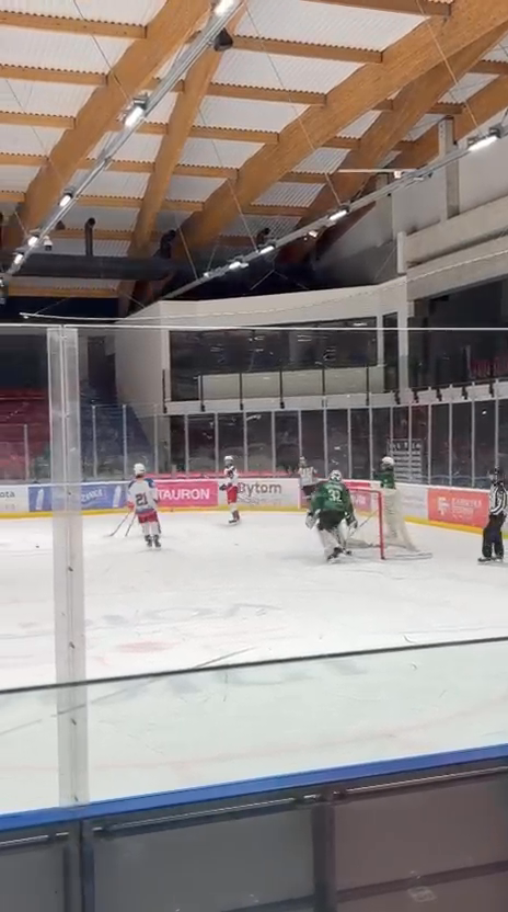 Włodzimierz Spurgiasz, C:  Goal  (1-0) - net drive & finish