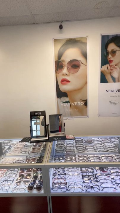 Wise Optometry - Eyewear & Opticians Near Me - Rowland Heights, California