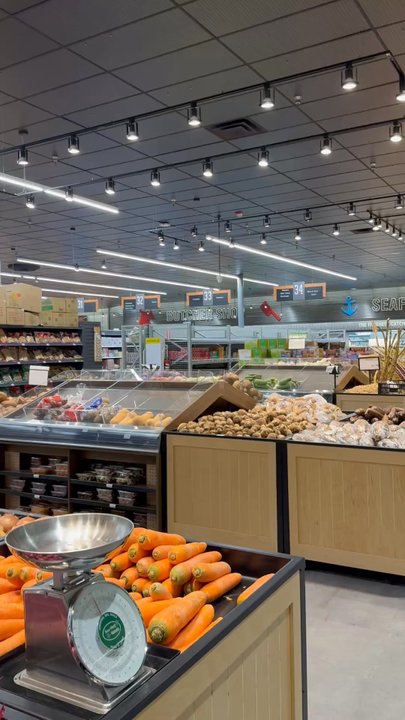 Enson Market - International Grocery Near Me - Jacksonville, Florida