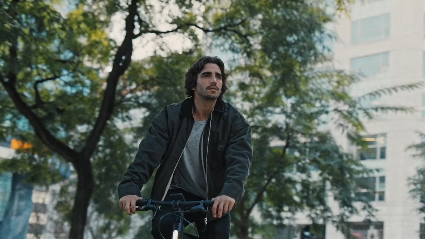 Cowboy: Posts From The City, produced by Family Drama