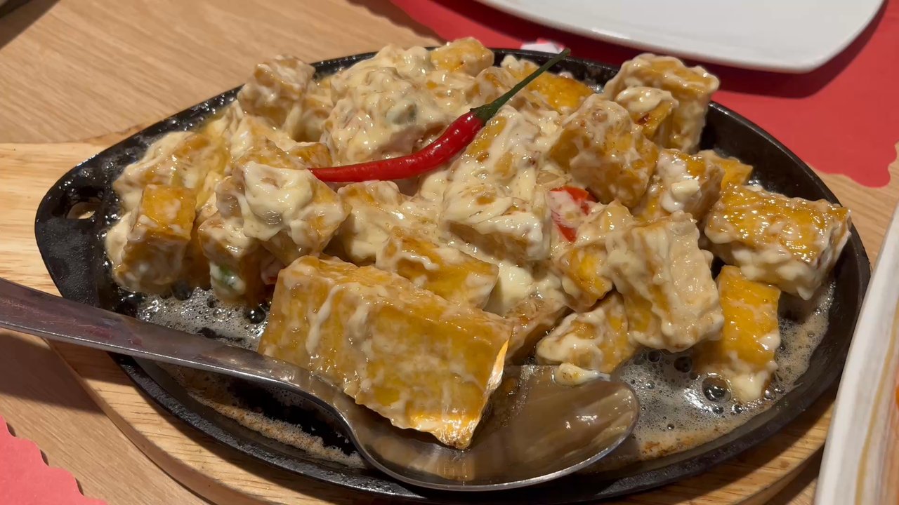 Max's Restaurant - Tofu - Filipino Near Me - Virginia Beach, Virginia