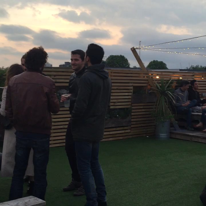 Netil 360 - No need for a caption - Venues & Event Spaces Near Me - London, XGL