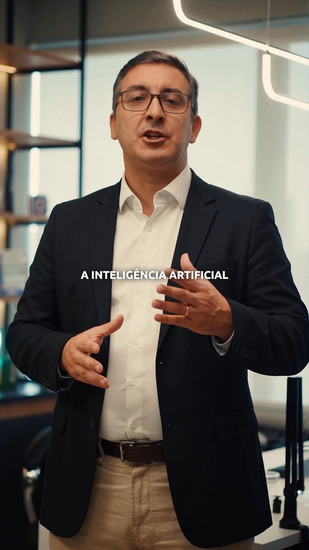 Conteúdo para Redes Sociais