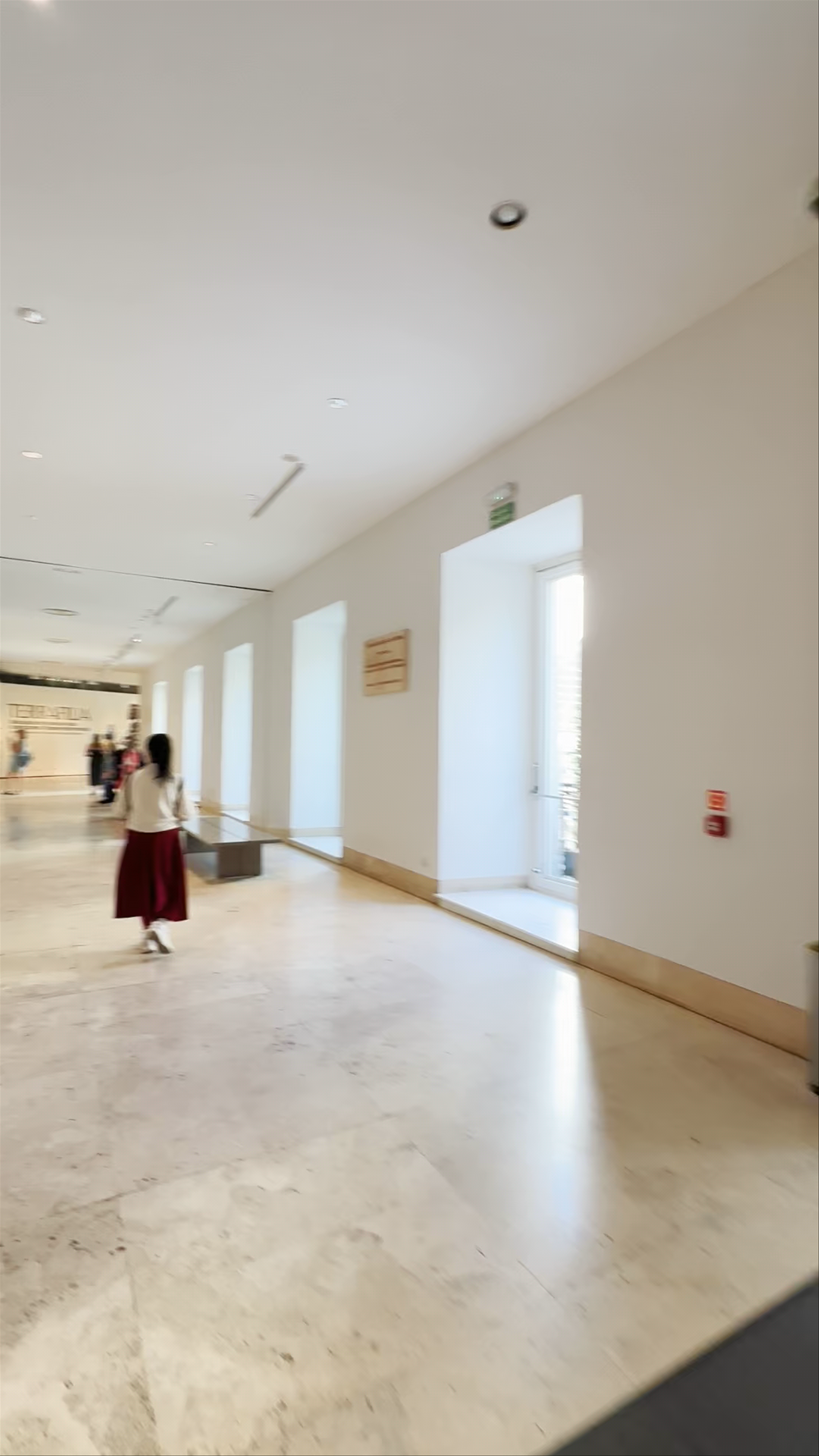 Museo Nacional Thyssen-Bornemisza