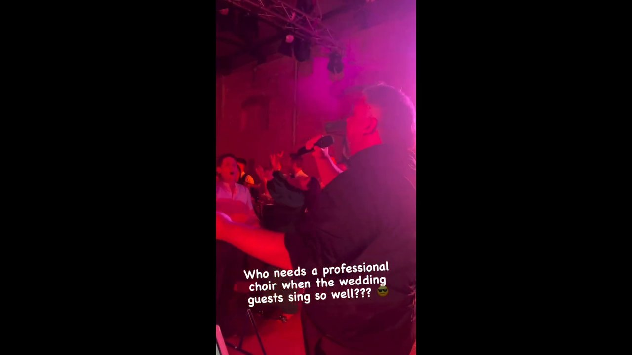 The Groove Gala - Bonus Showreel 2025 - video 2