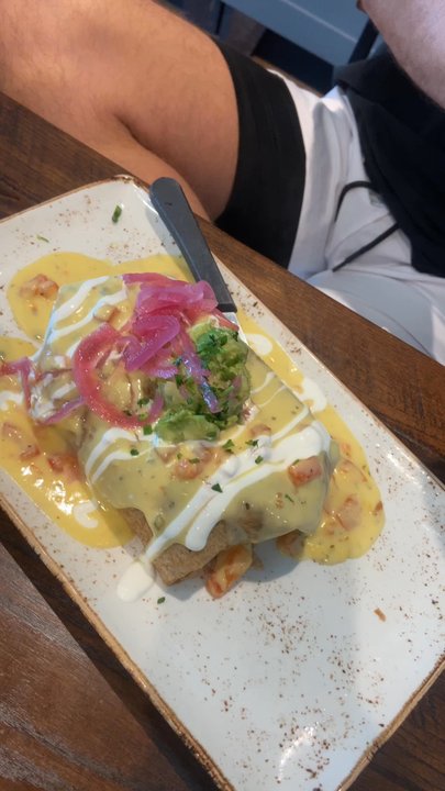 First Watch - Breakfast & Brunch Near Me - Lutz, Florida