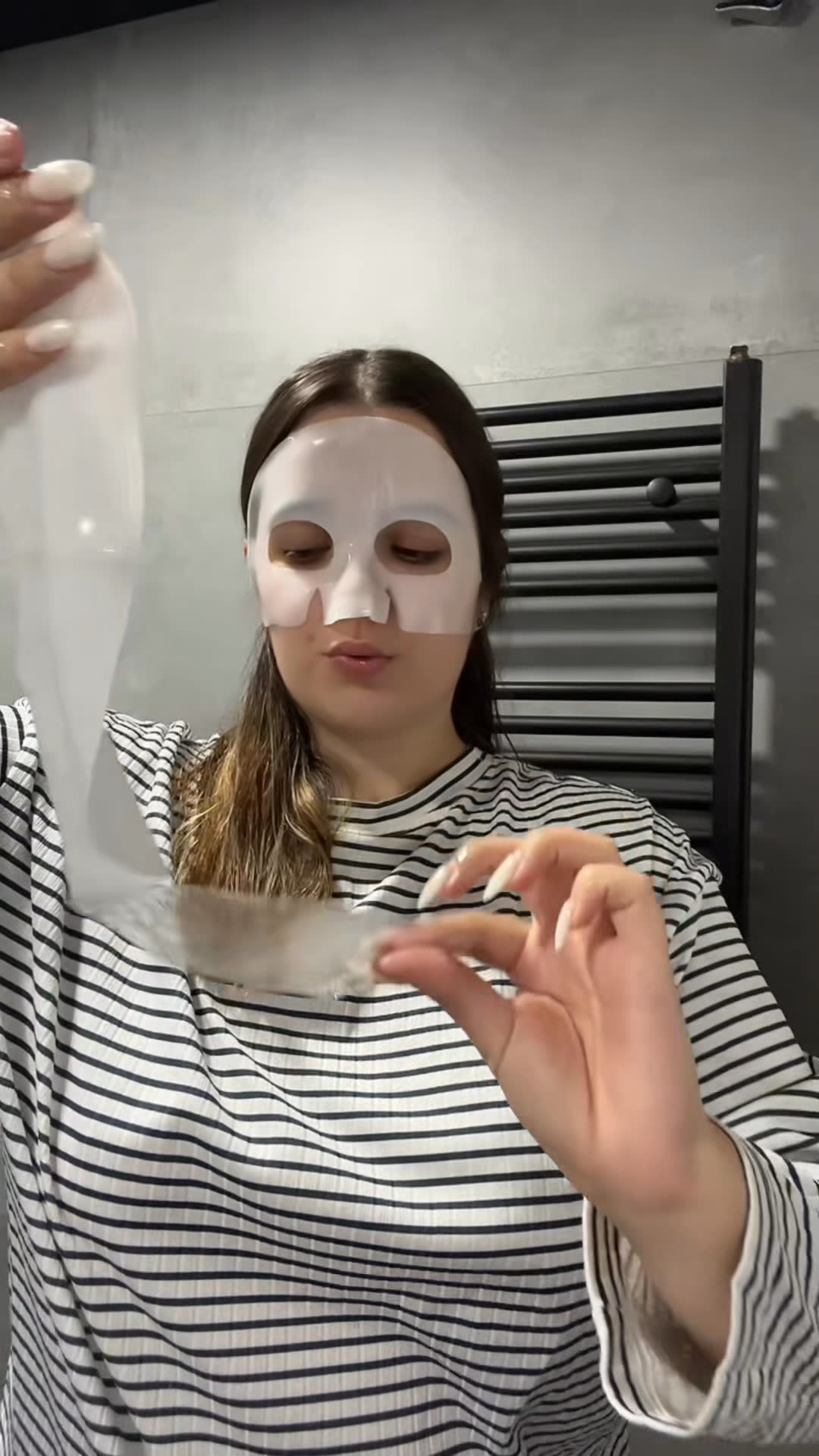 Vídeo UGC 3 de Alejandra