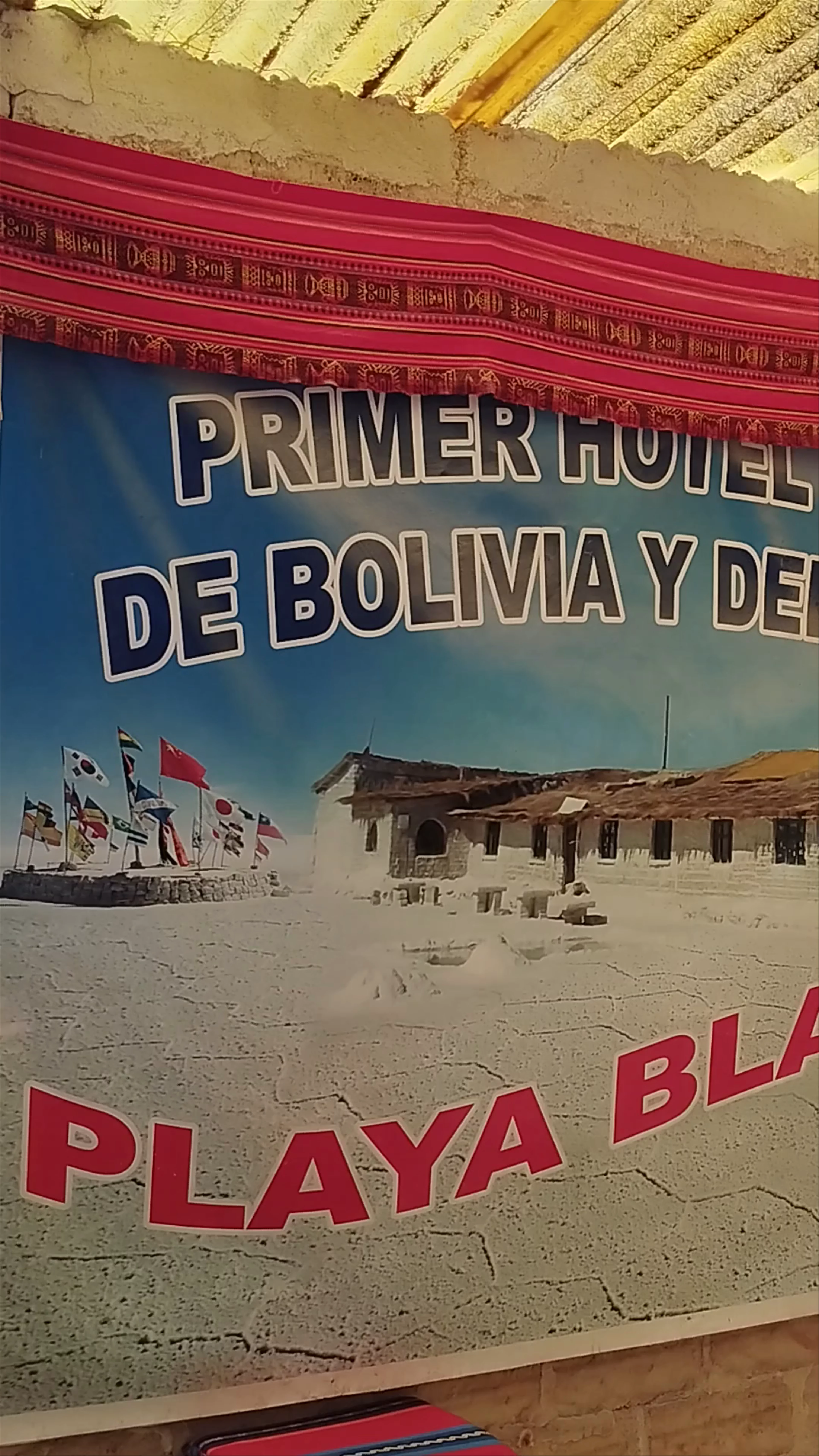 Comedor De Sal