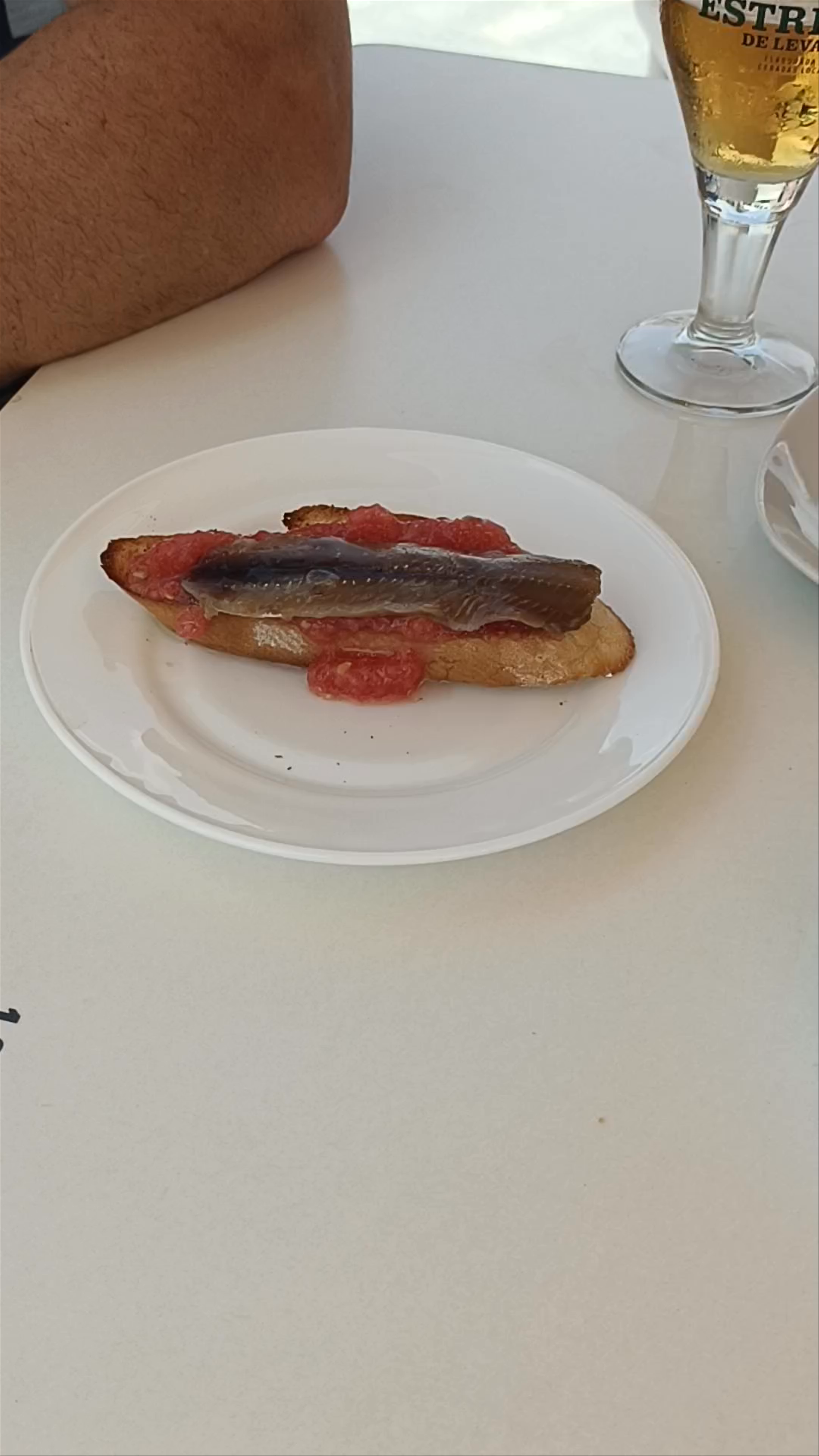 Chiringuito Campoamor