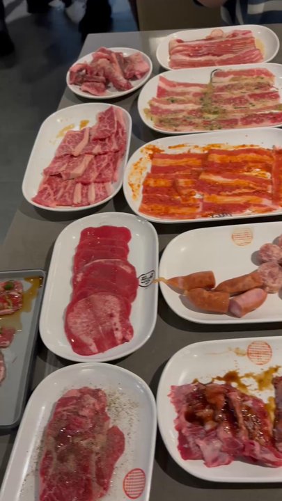Gyubee Japanese Grill - Japanese Near Me - Markham, Ontario