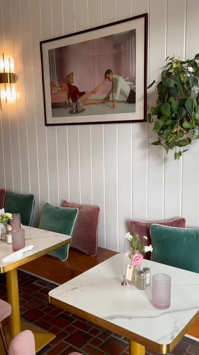 Sunny Side Cafe & Eatery - Breakfast & Brunch Near Me - Miami, Florida