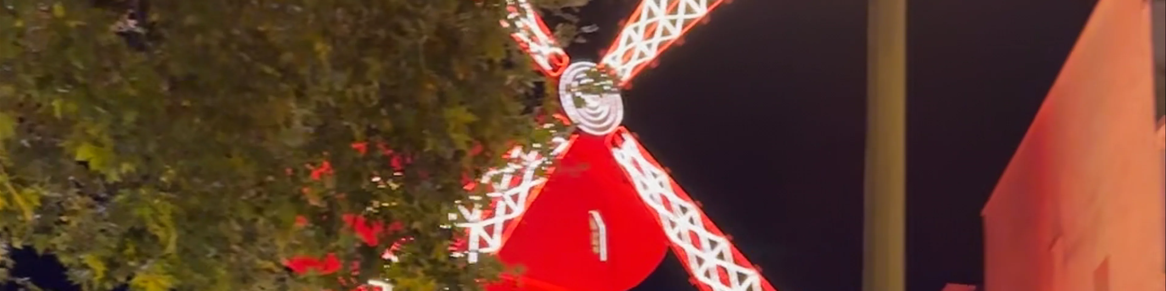 Moulin Rouge