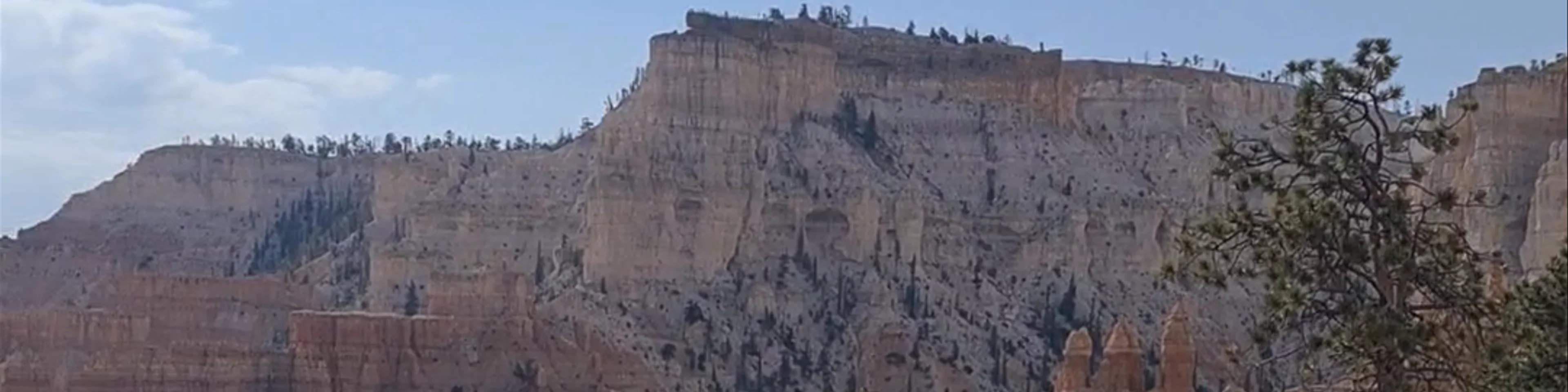 Peek-A-Boo Trail, Bryce Canyon