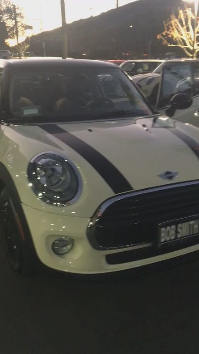 Bob Smith MINI - Car Dealers Near Me - Calabasas, California