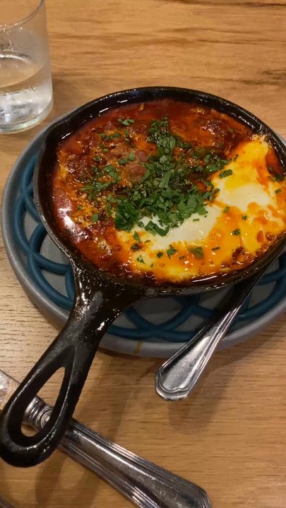 Dizengoff - Listen to the sizzle - Middle Eastern Near Me - Philadelphia, Pennsylvania