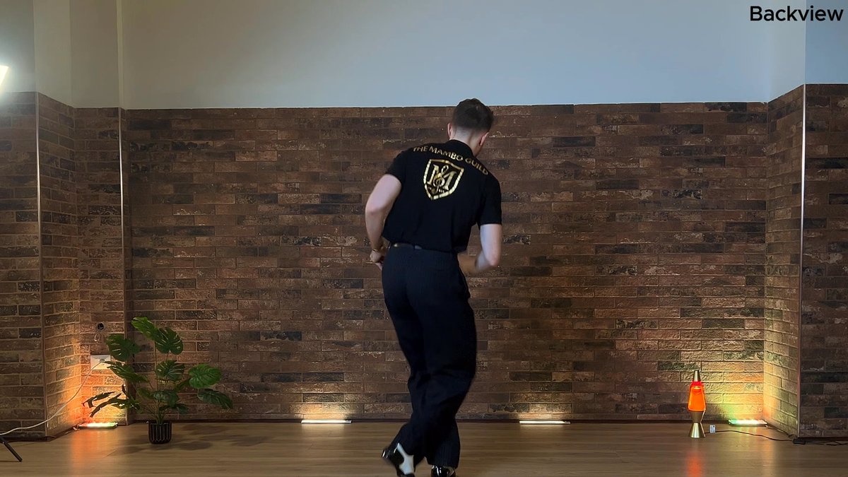 Vorschau des Moduls Pachanga Kick