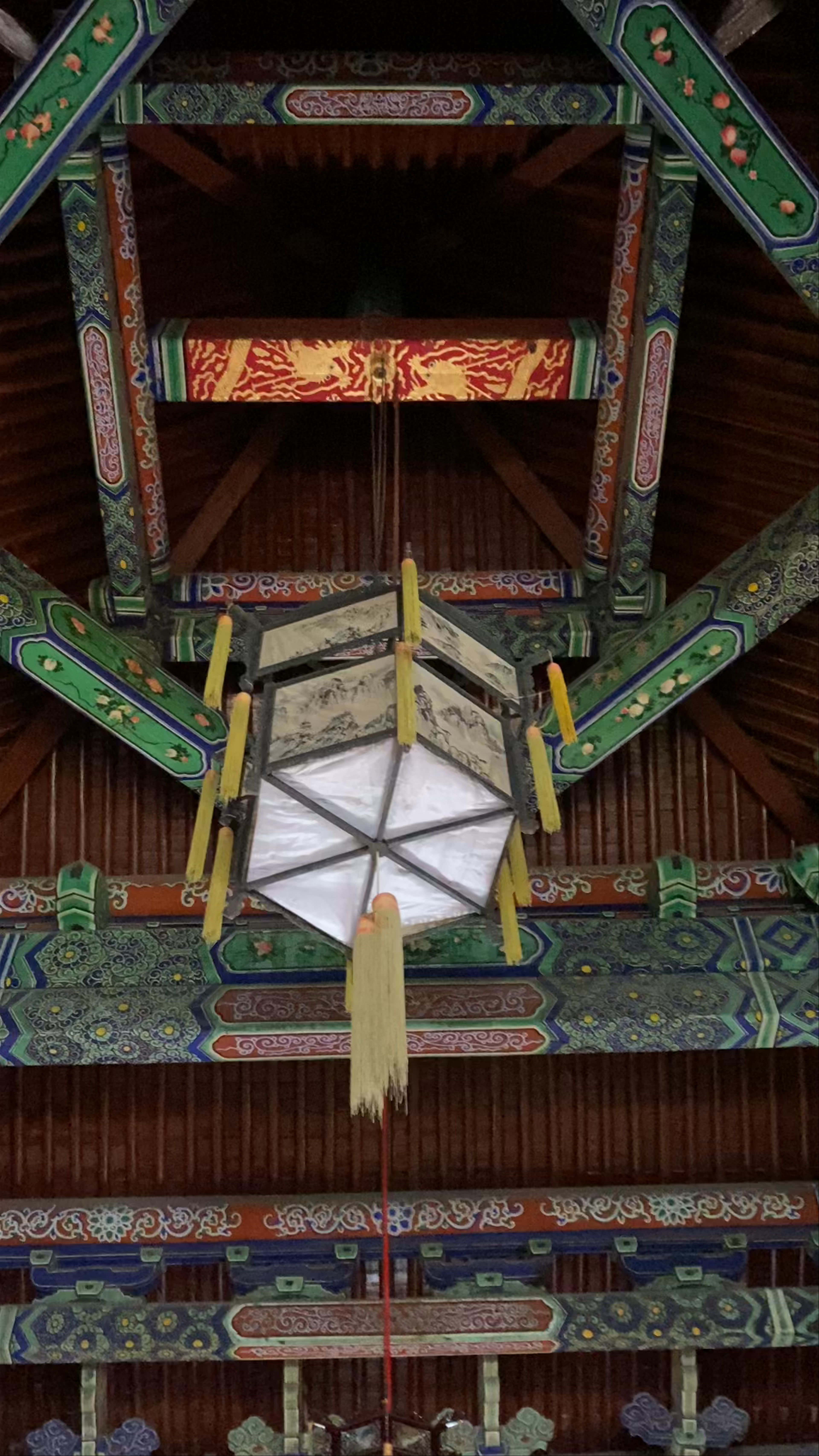 Bell Tower: The Majestic Historic Heart of Xi'an