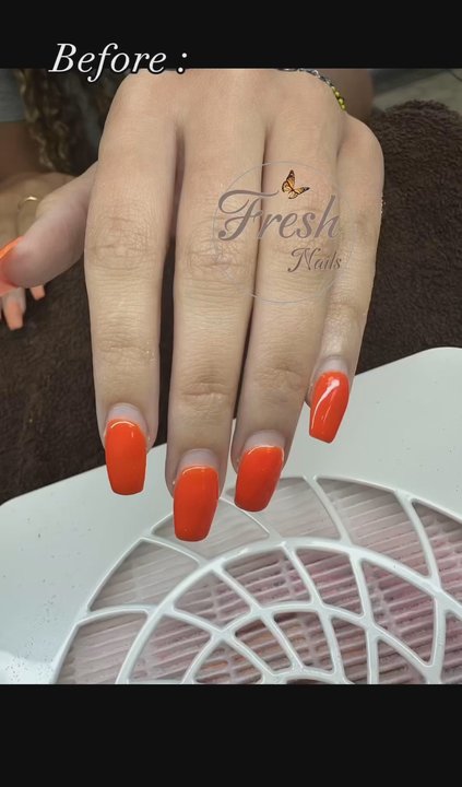Fresh Nails - Nail Salons Near Me - Miami, Florida