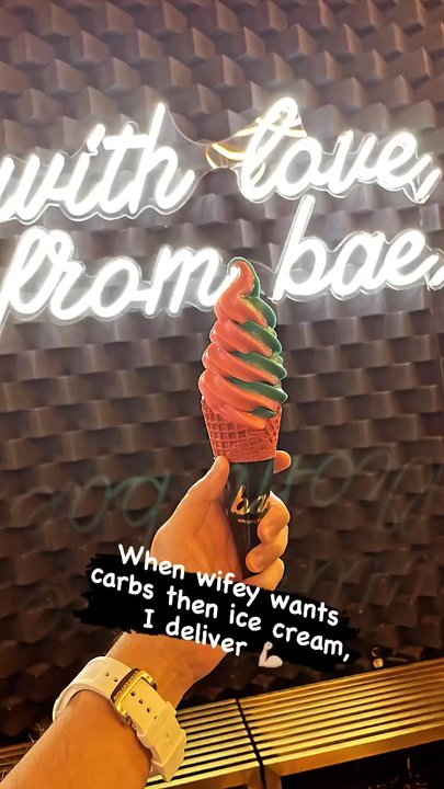 Bae - Ice Cream & Frozen Yogurt Near Me - Houston, Texas
