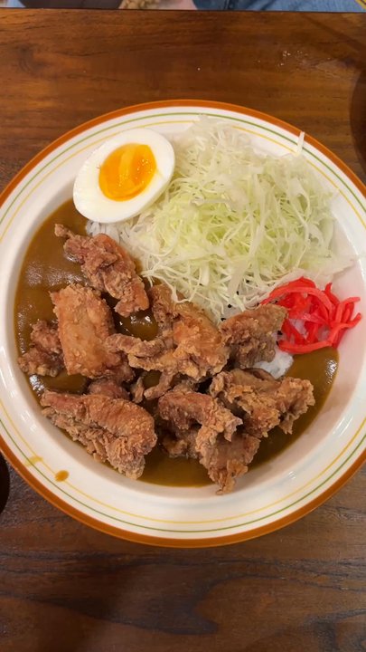 Sando Cafe - Chicken Karaage - Japanese Near Me - Montclair, New Jersey