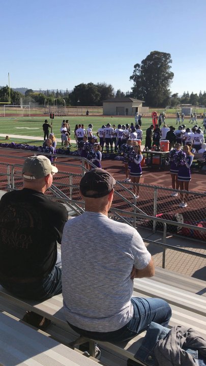 Ygnacio Valley High School - Middle Schools & High Schools Near Me - Concord, California