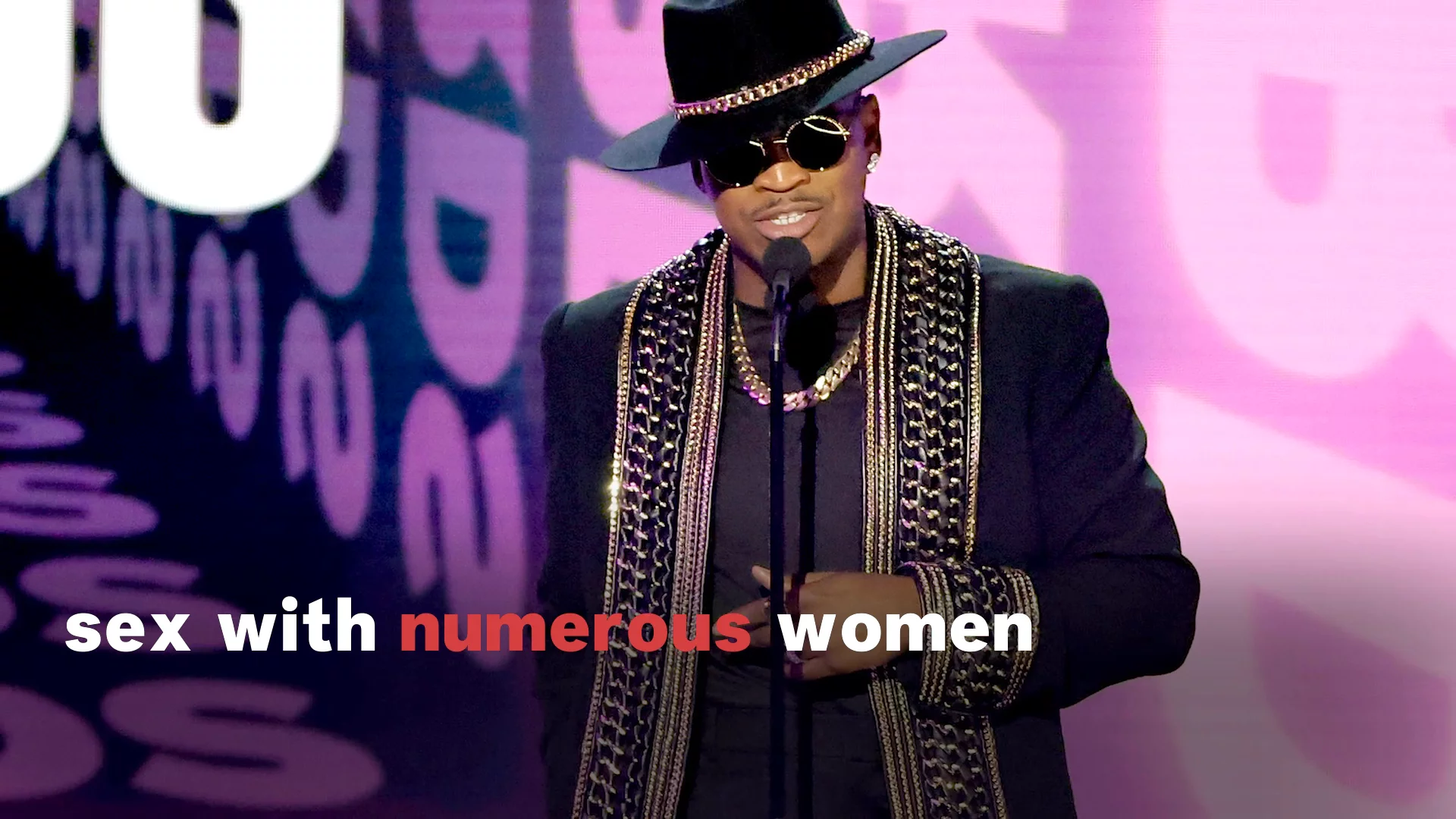 Ne-Yo Requests Privacy as Wife Alleges '8 Years of Lies and Deception' -  Newsweek, image size:1920x1080