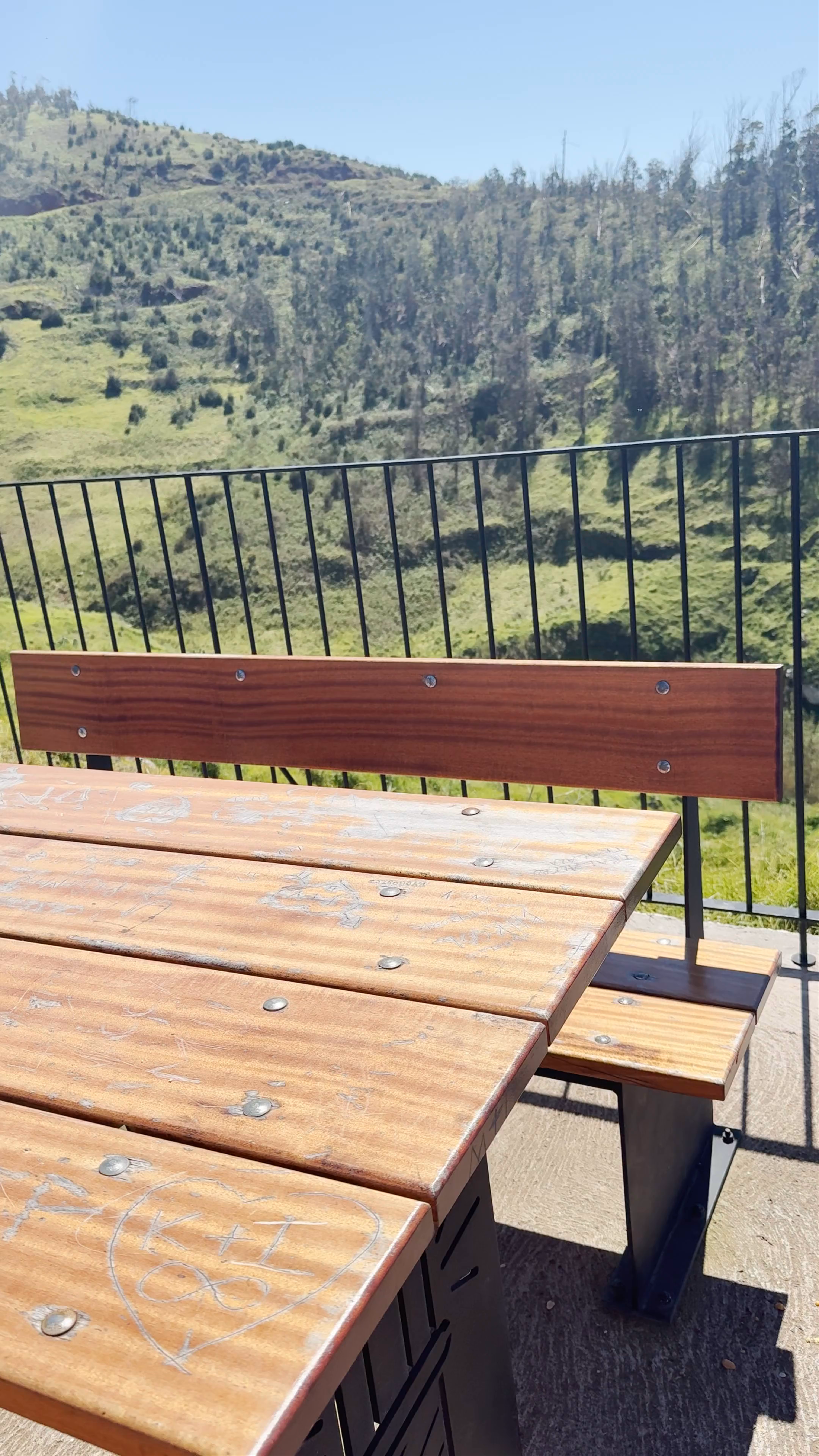 Levada do Cabo (Ponta do Pargo)