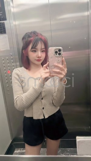 Cherry Bangkok Escort Video #26277