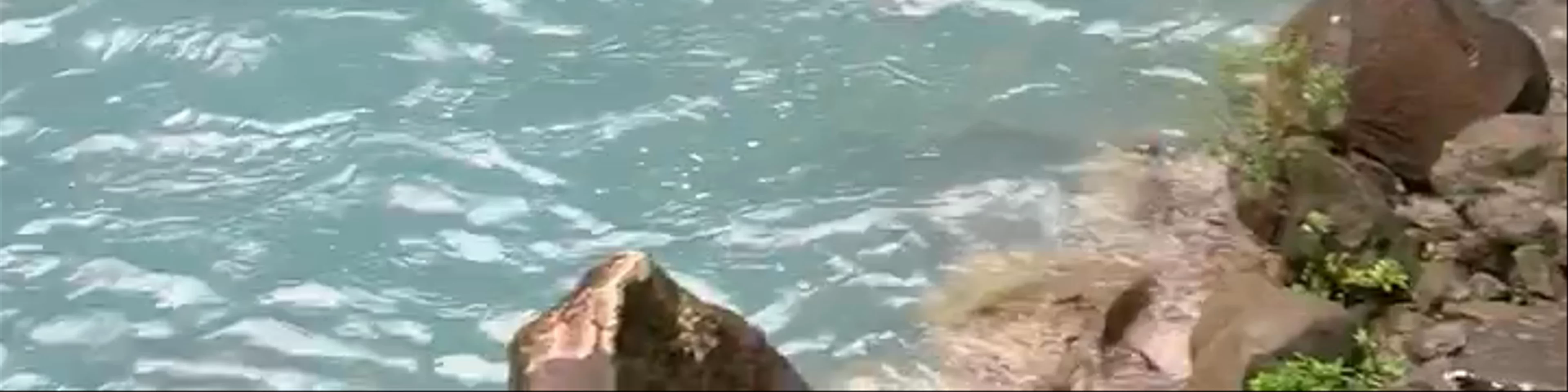 Río Celeste