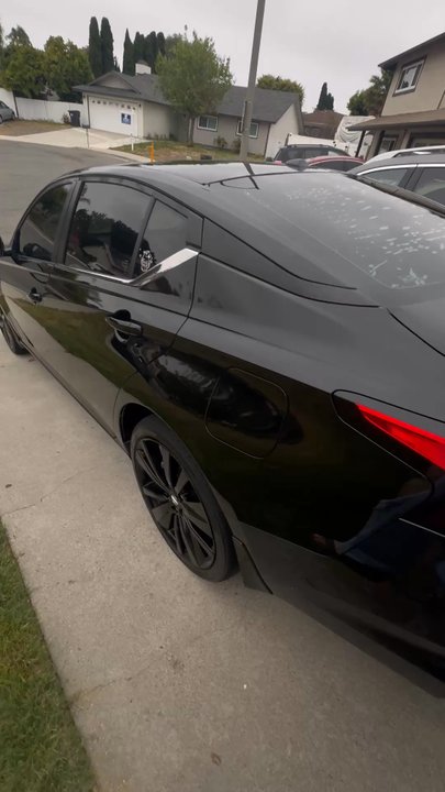 Throttle Gloss Detailing - Auto Detailing Near Me