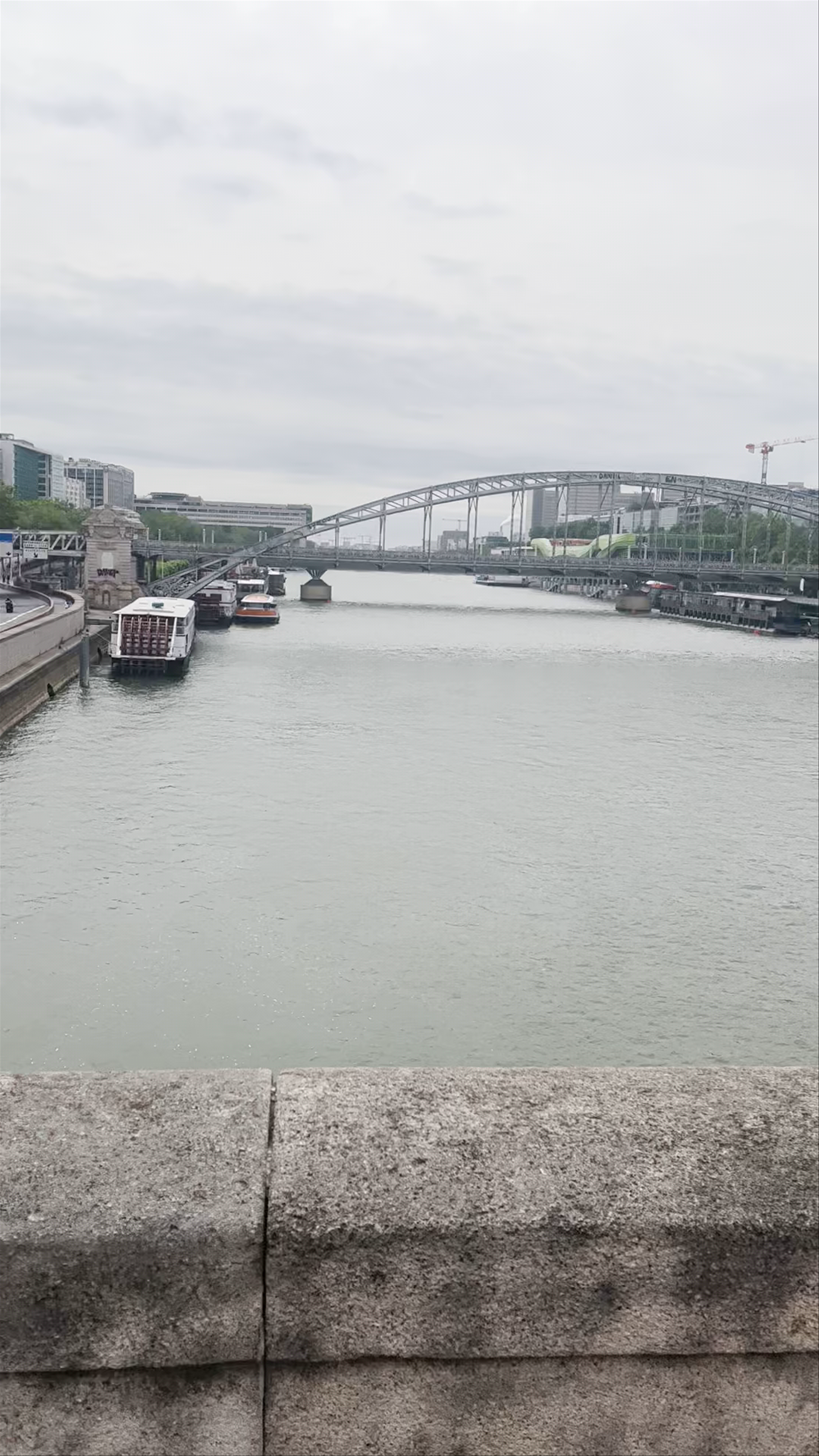 Seine River