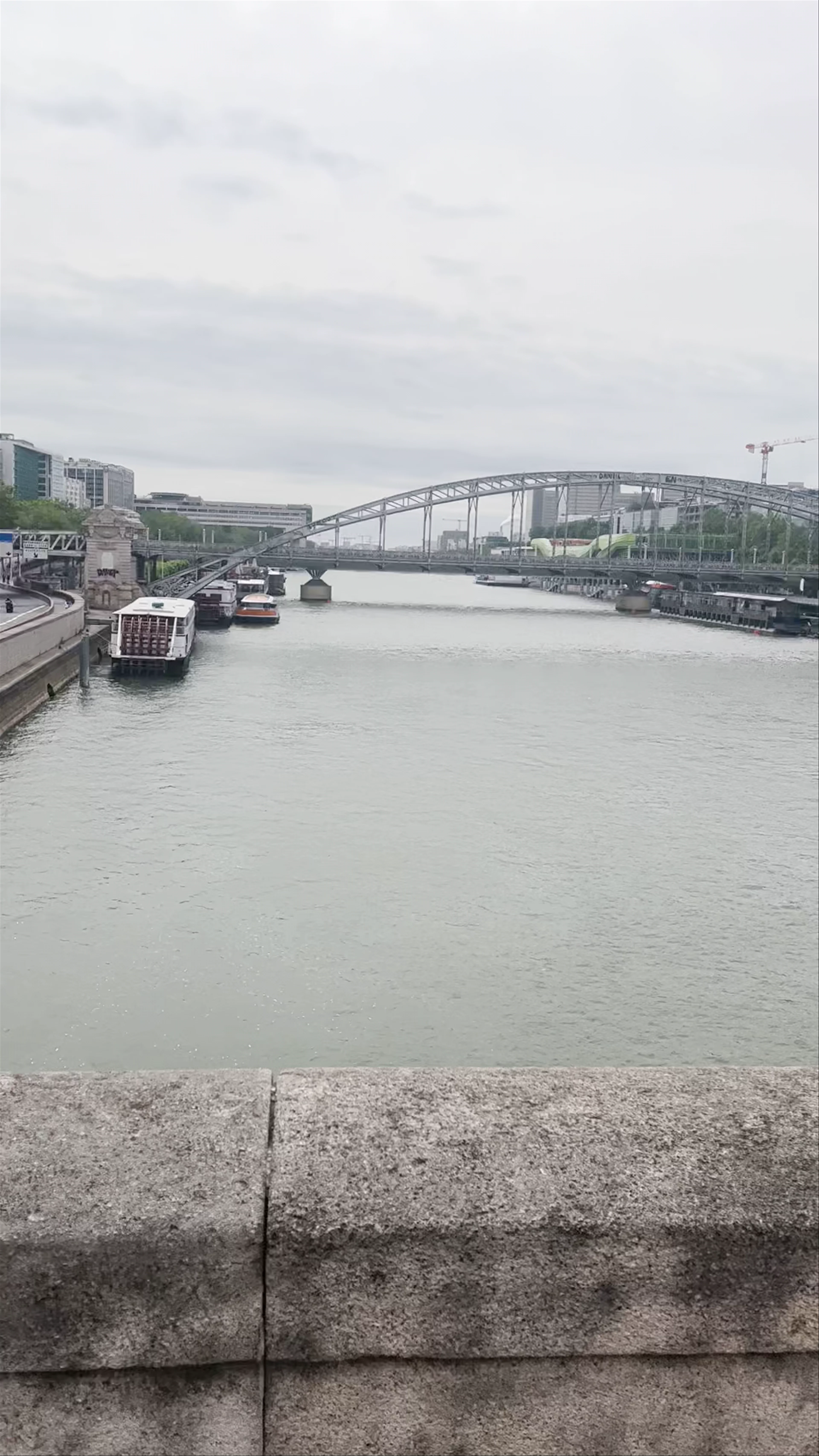 Seine River