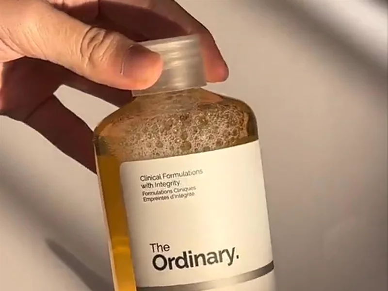 UGC Product Example
