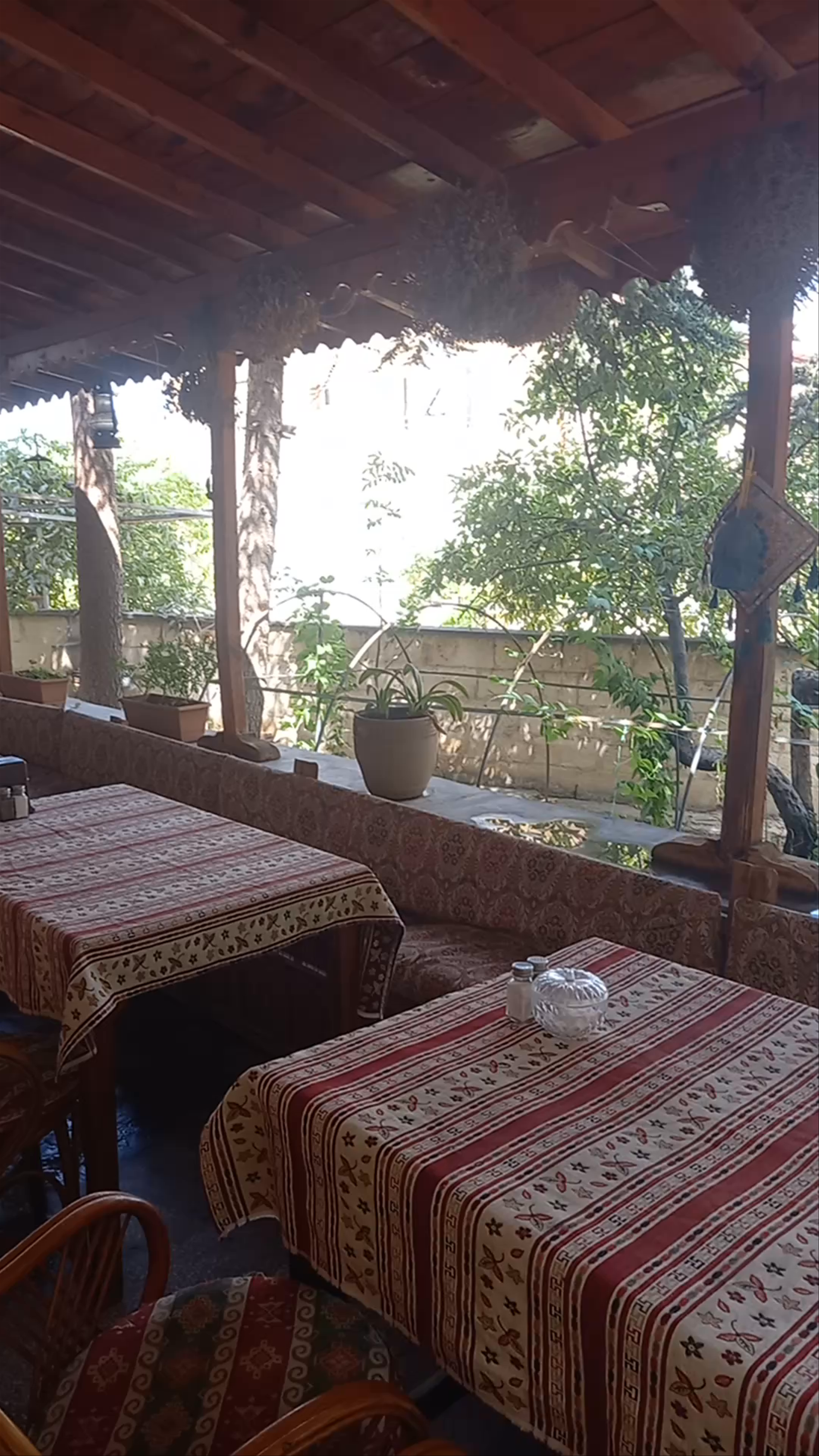 Kose hostel