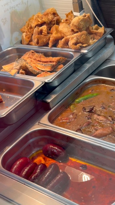 L.A. Chibugan - Fast Food Near Me - Los Angeles, California