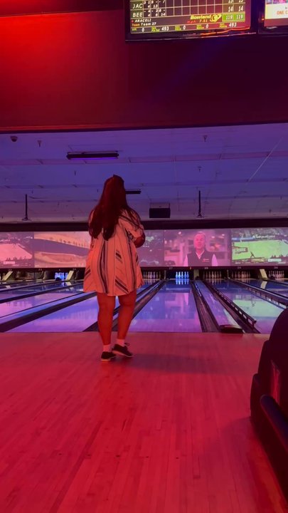 Lucky Strike Milpitas - Went with a group of five, had an awesome time. Easy to order food and drinks right from the lanes on a touchscreen menu. Highly recommend! - Venues & Event Spaces Near Me - Milpitas, California