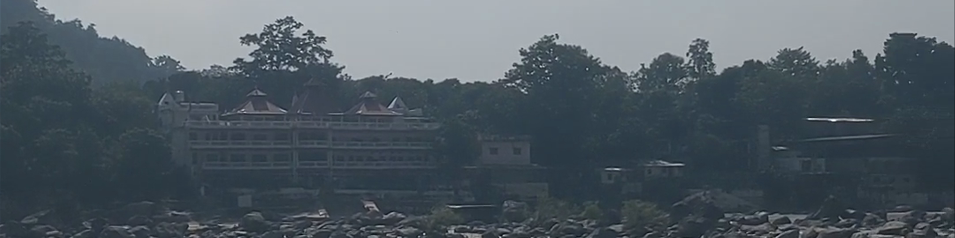 Rishīkesh