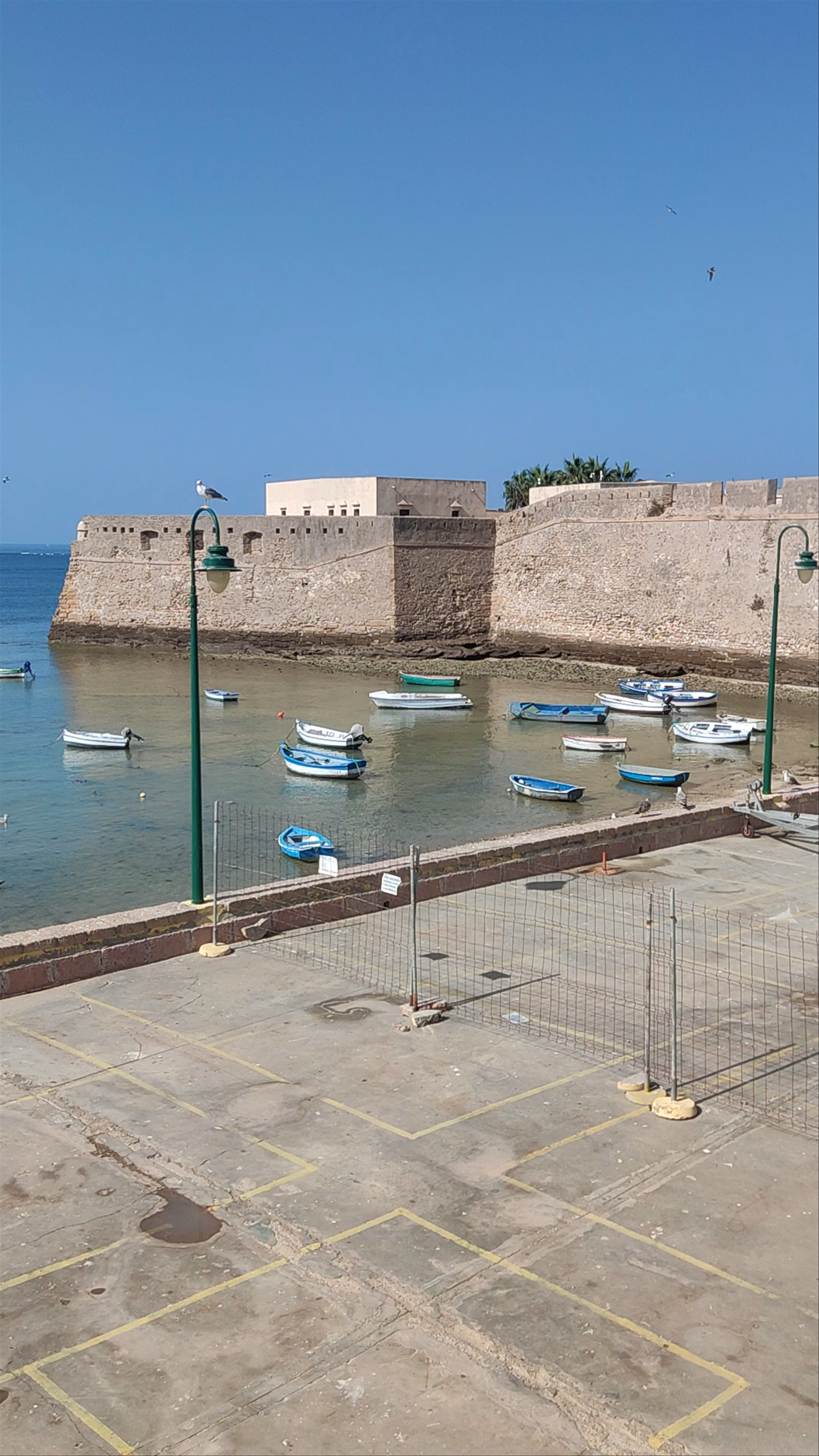 La Caleta